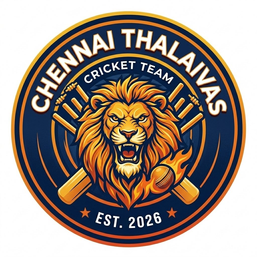 Chennai Thalaivas